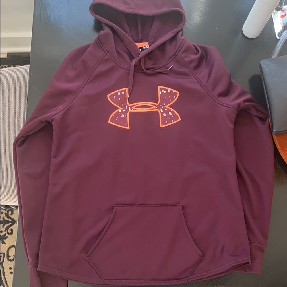 Under Armour Hoodie